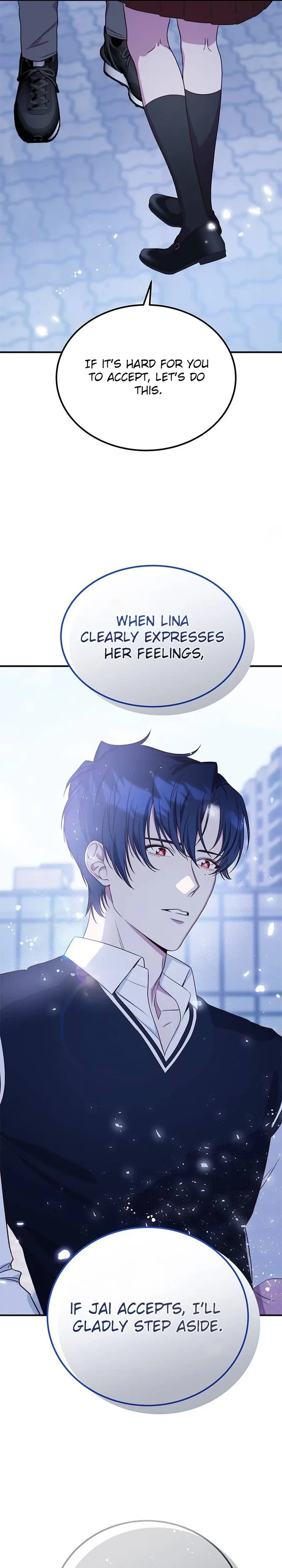 My girlfriend is a warrior from another world Chapter 12 page 29