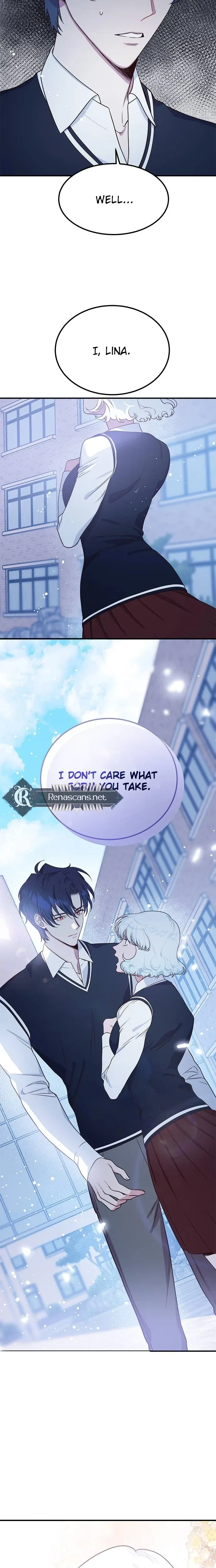 My girlfriend is a warrior from another world Chapter 12 page 27