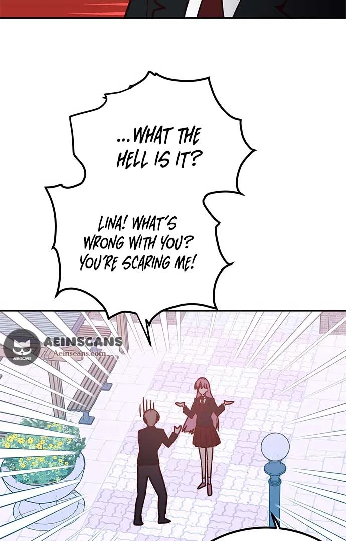 My girlfriend is a warrior from another world Chapter 2 page 17