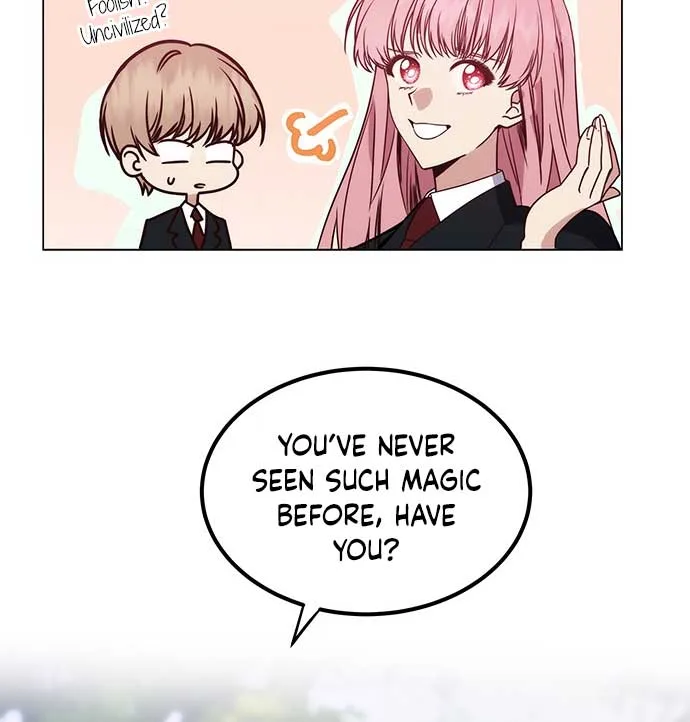 My girlfriend is a warrior from another world Chapter 2 page 19