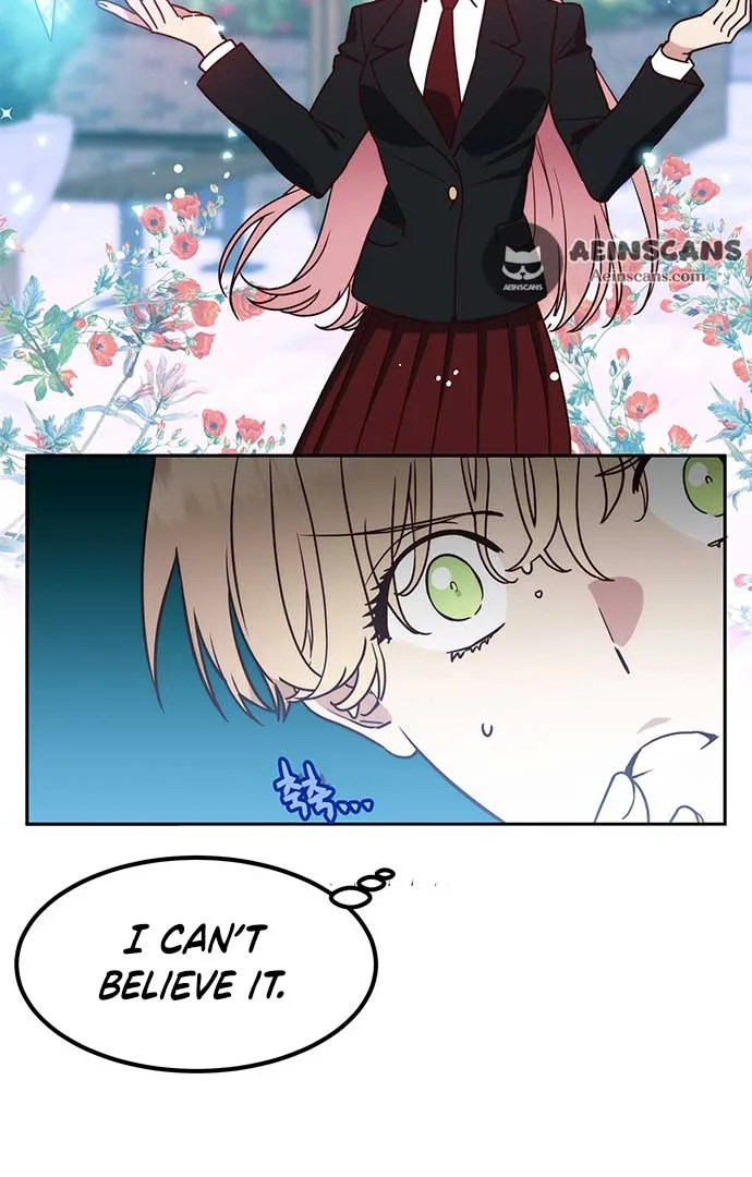 My girlfriend is a warrior from another world Chapter 2 page 25