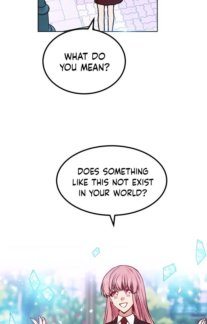My girlfriend is a warrior from another world Chapter 2 page 24