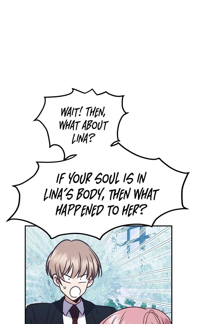 My girlfriend is a warrior from another world Chapter 2 page 30