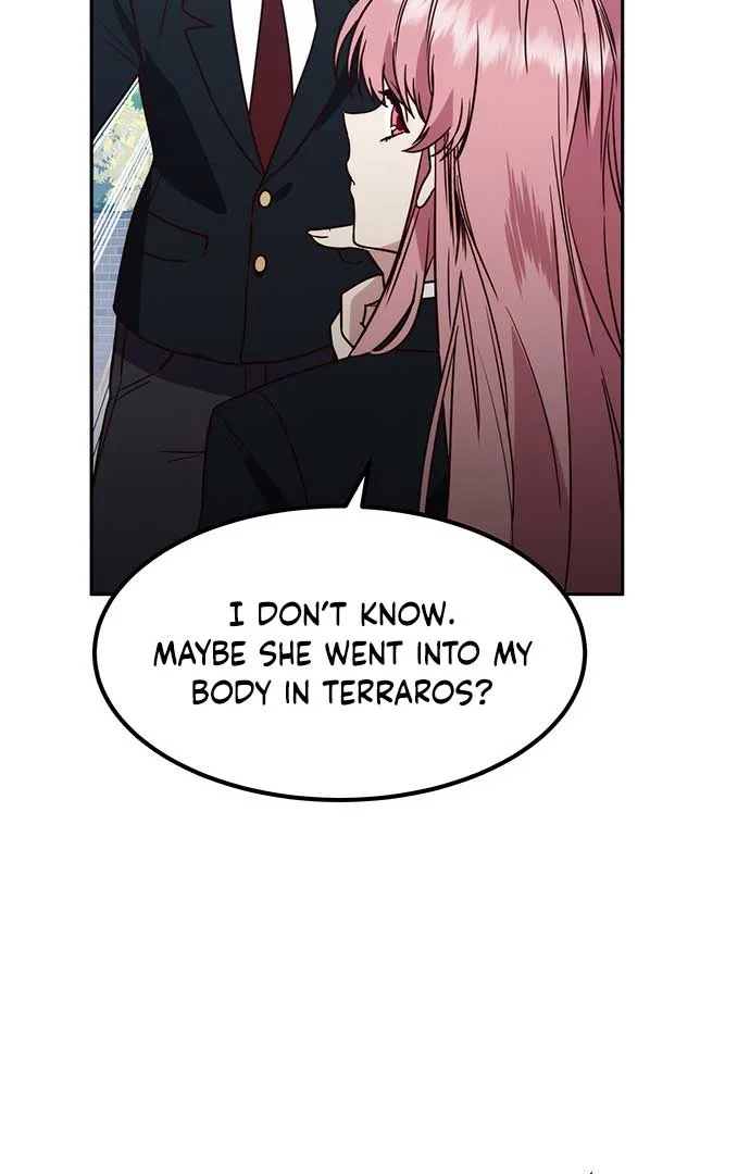 My girlfriend is a warrior from another world Chapter 2 page 31