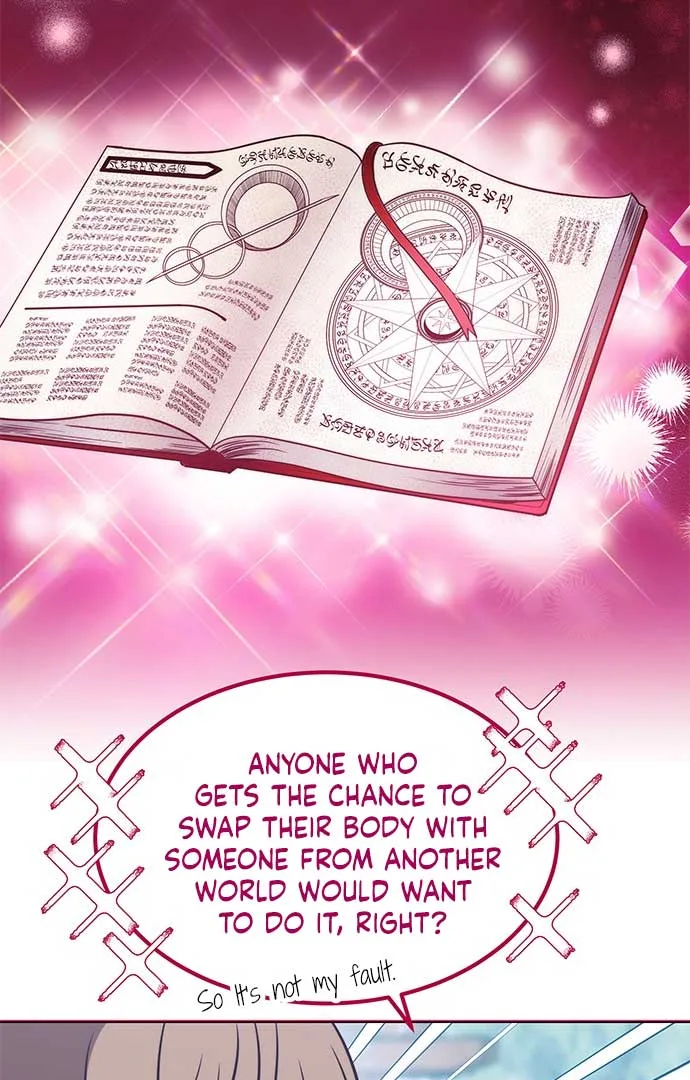 My girlfriend is a warrior from another world Chapter 2 page 37