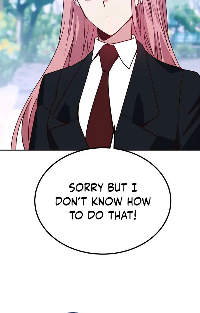 My girlfriend is a warrior from another world Chapter 2 page 42