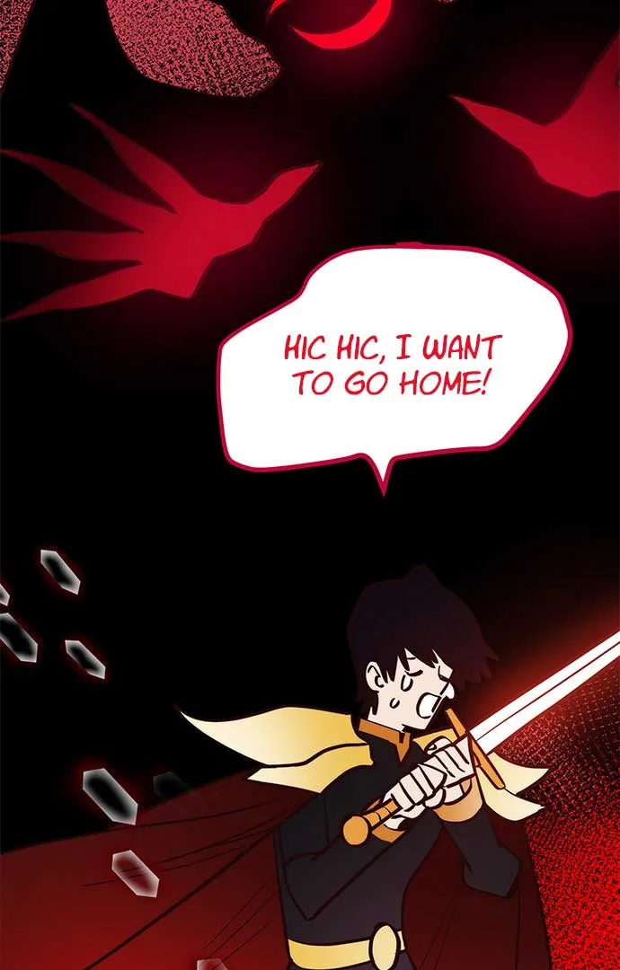 My girlfriend is a warrior from another world Chapter 2 page 53