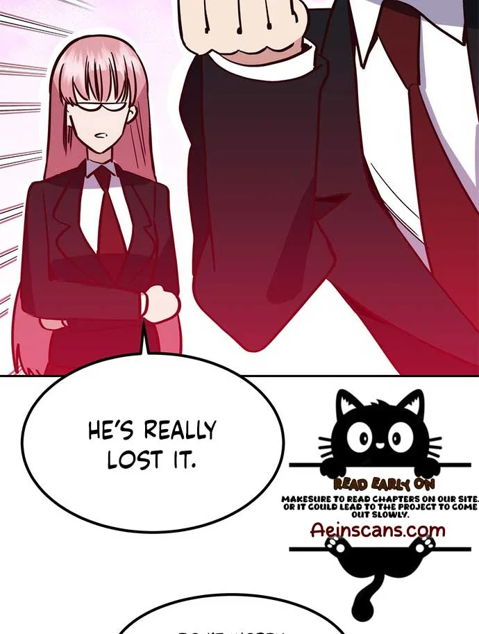 My girlfriend is a warrior from another world Chapter 2 page 56