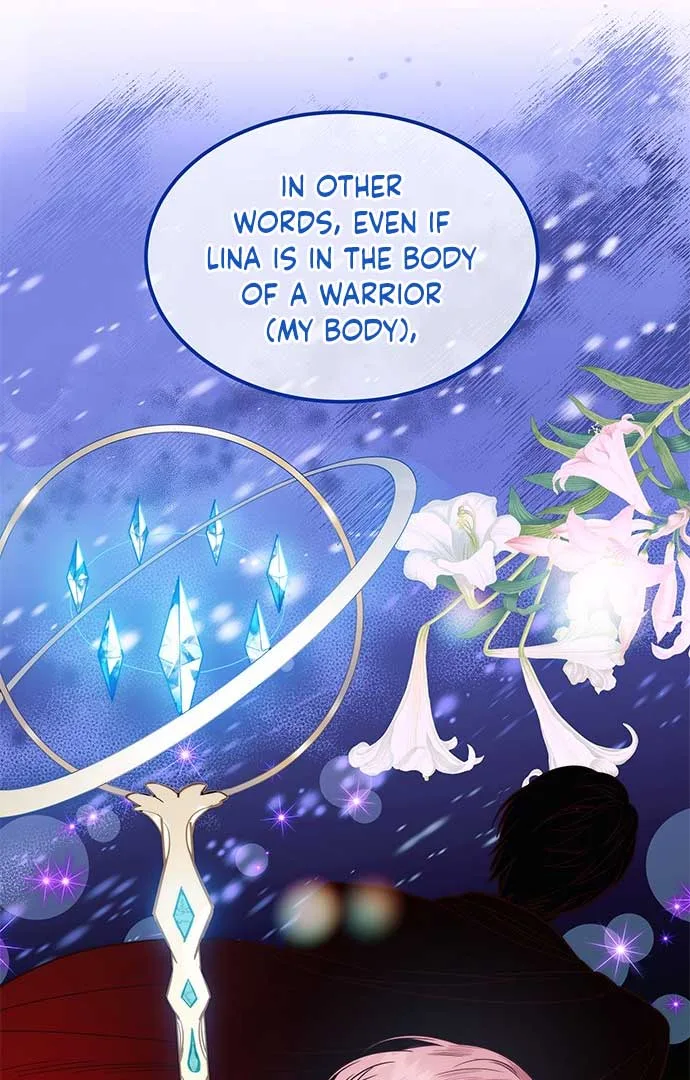 My girlfriend is a warrior from another world Chapter 2 page 58