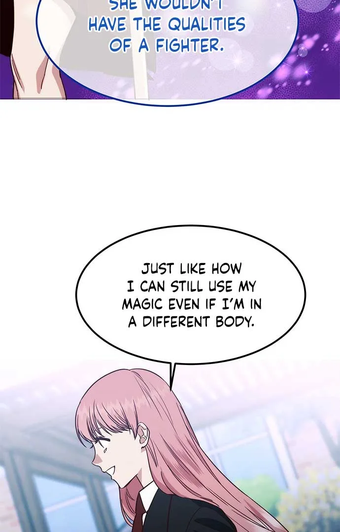My girlfriend is a warrior from another world Chapter 2 page 60
