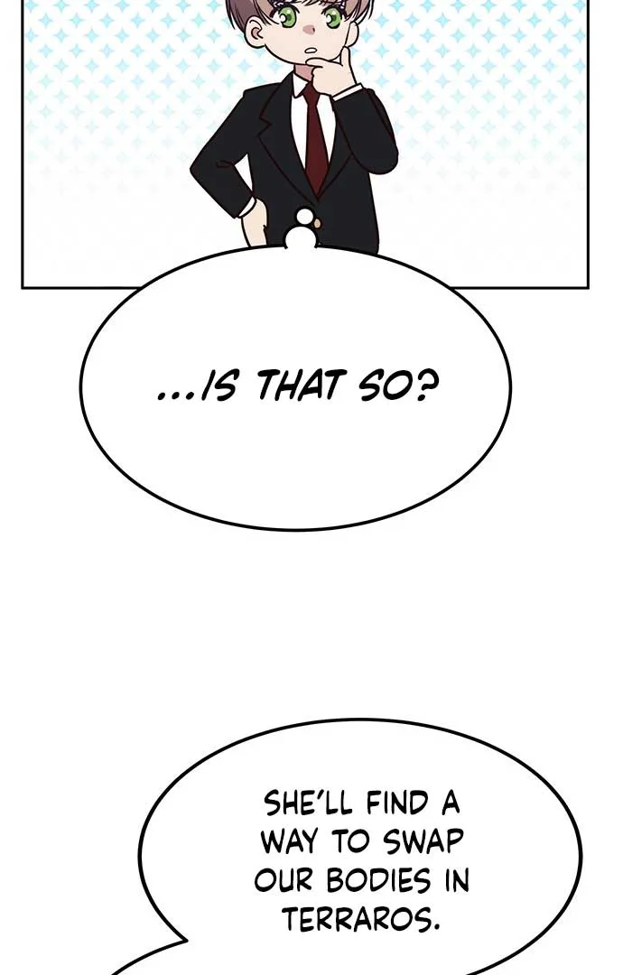 My girlfriend is a warrior from another world Chapter 2 page 64