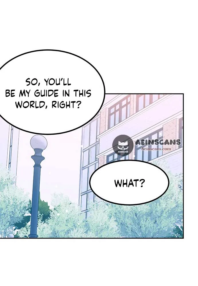 My girlfriend is a warrior from another world Chapter 2 page 66