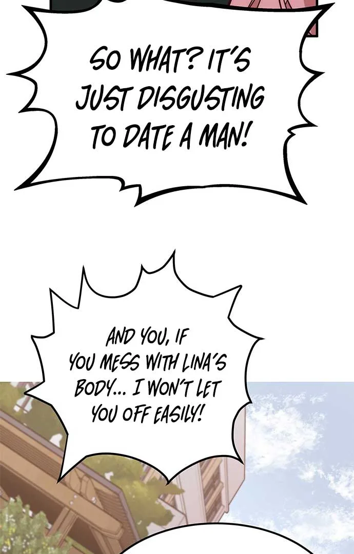My girlfriend is a warrior from another world Chapter 2 page 80