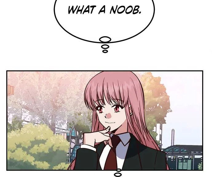 My girlfriend is a warrior from another world Chapter 2 page 84