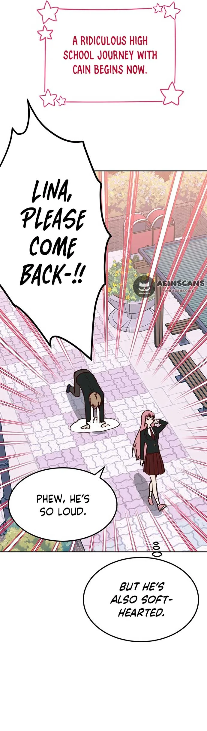 My girlfriend is a warrior from another world Chapter 2 page 93