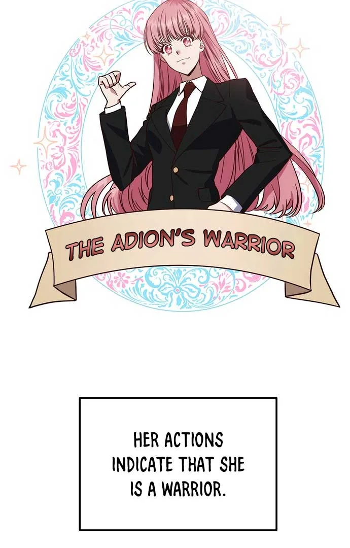 My girlfriend is a warrior from another world Chapter 3 page 6