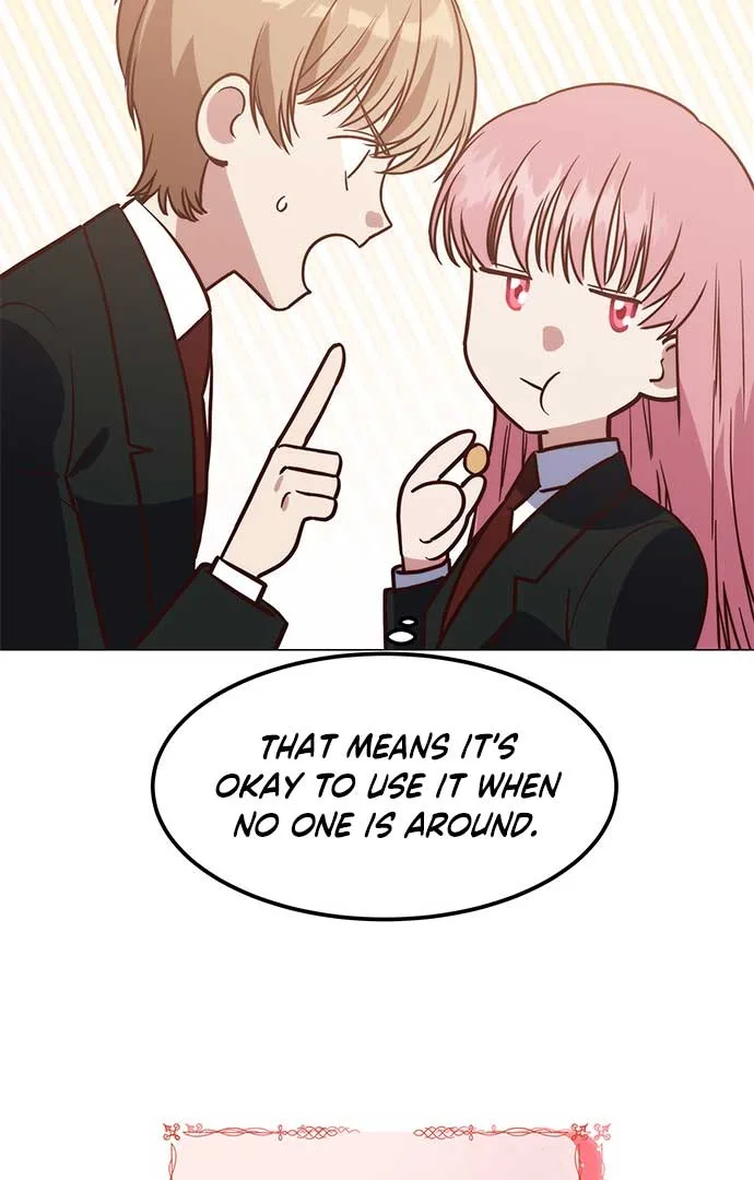 My girlfriend is a warrior from another world Chapter 3 page 15