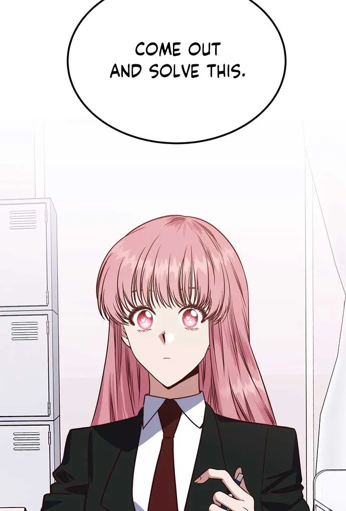 My girlfriend is a warrior from another world Chapter 3 page 19