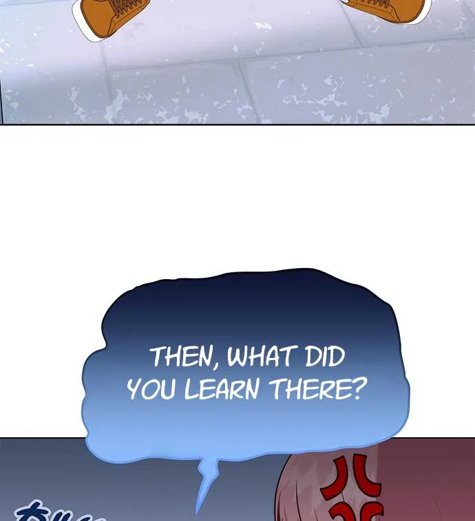 My girlfriend is a warrior from another world Chapter 3 page 28