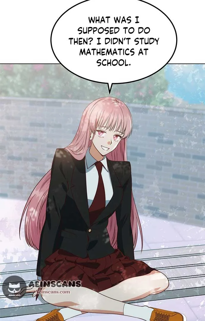 My girlfriend is a warrior from another world Chapter 3 page 27