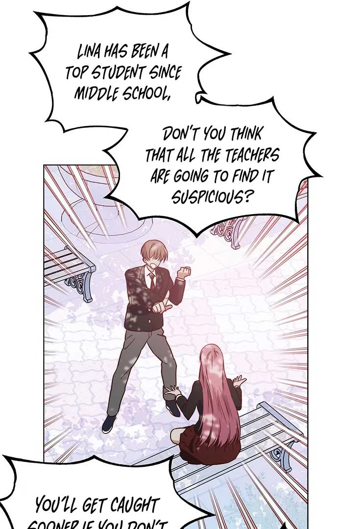 My girlfriend is a warrior from another world Chapter 3 page 30