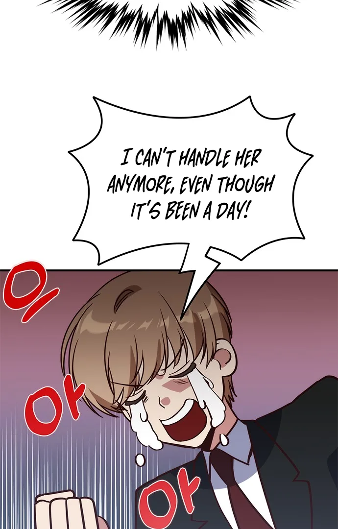 My girlfriend is a warrior from another world Chapter 3 page 9