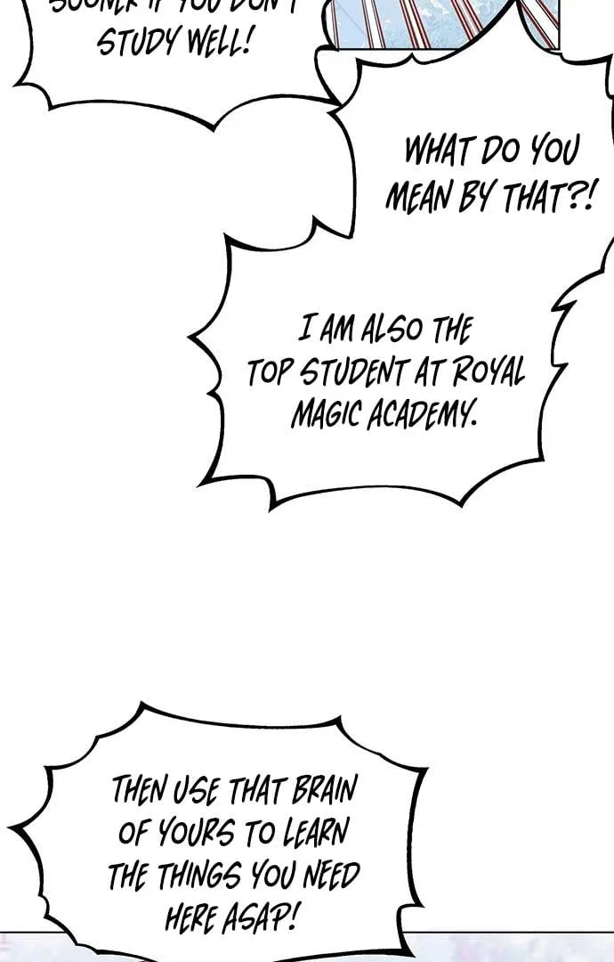 My girlfriend is a warrior from another world Chapter 3 page 31