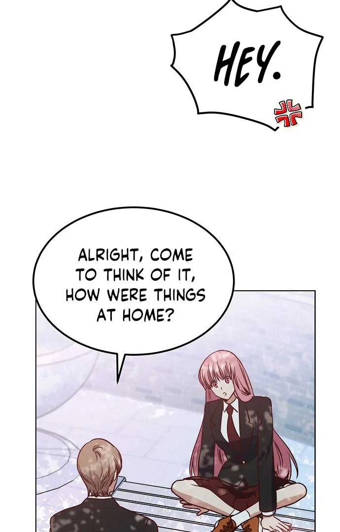 My girlfriend is a warrior from another world Chapter 3 page 34