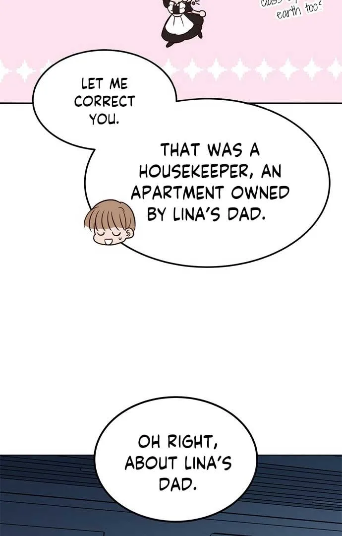 My girlfriend is a warrior from another world Chapter 3 page 36