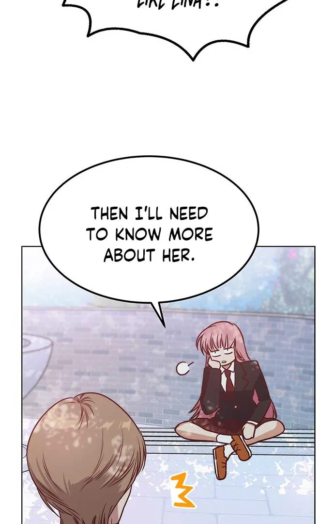 My girlfriend is a warrior from another world Chapter 3 page 42