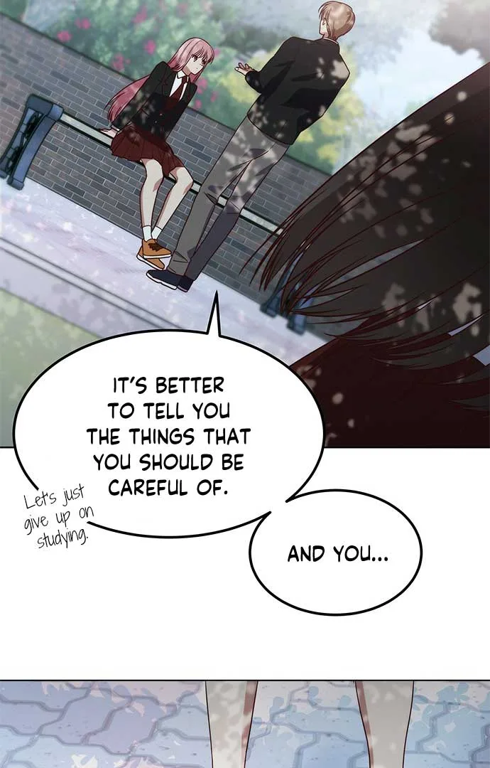 My girlfriend is a warrior from another world Chapter 3 page 48