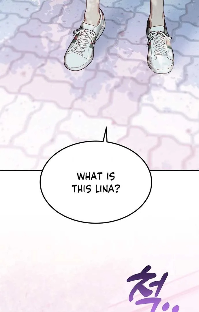 My girlfriend is a warrior from another world Chapter 3 page 49