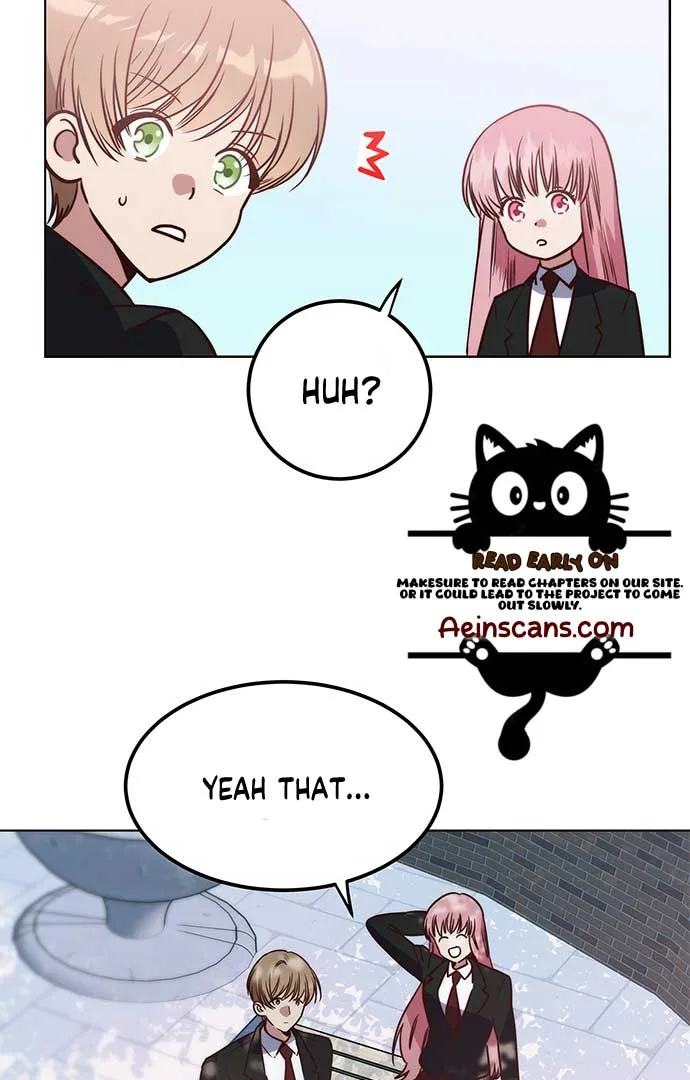 My girlfriend is a warrior from another world Chapter 3 page 52