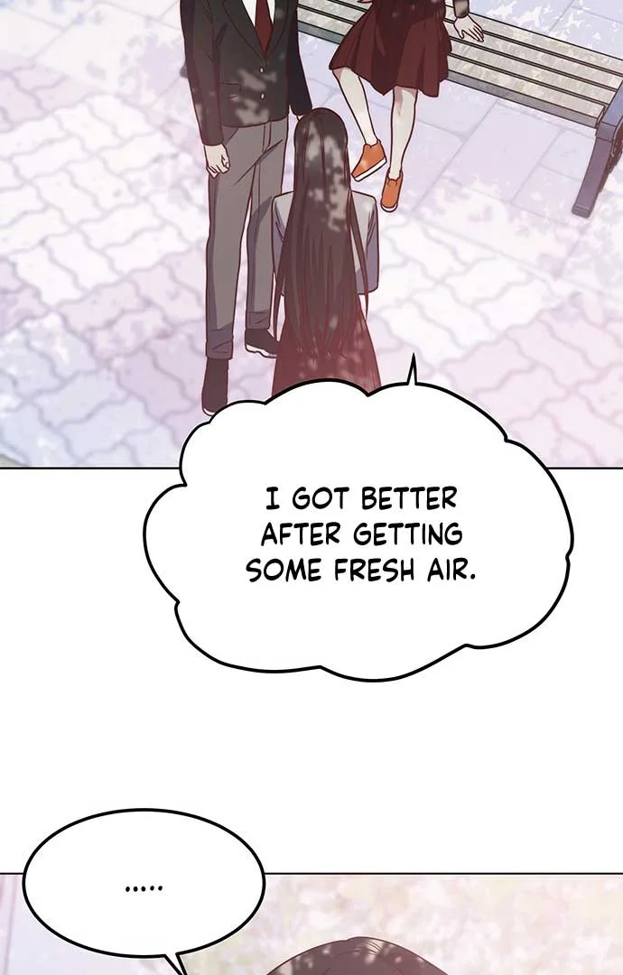 My girlfriend is a warrior from another world Chapter 3 page 53