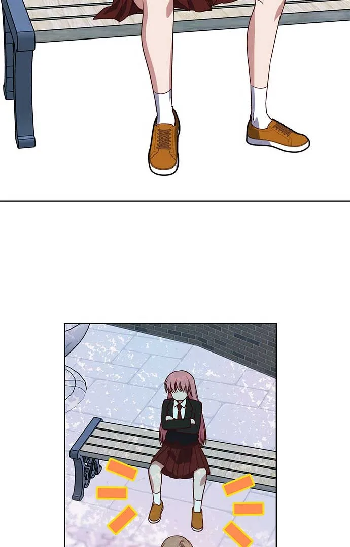 My girlfriend is a warrior from another world Chapter 3 page 63