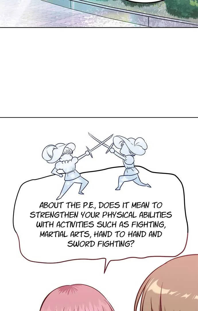 My girlfriend is a warrior from another world Chapter 3 page 67
