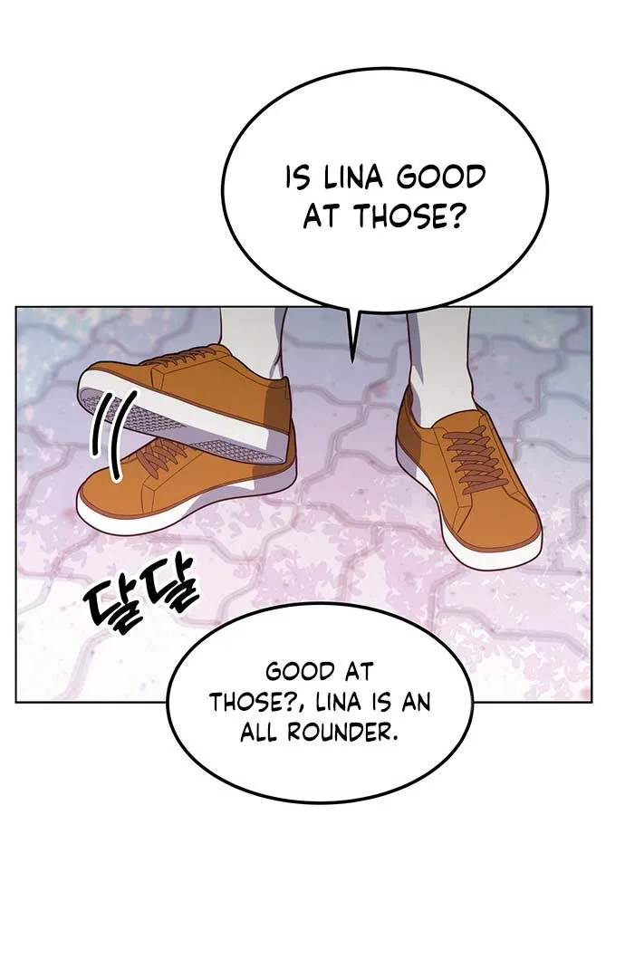 My girlfriend is a warrior from another world Chapter 3 page 69