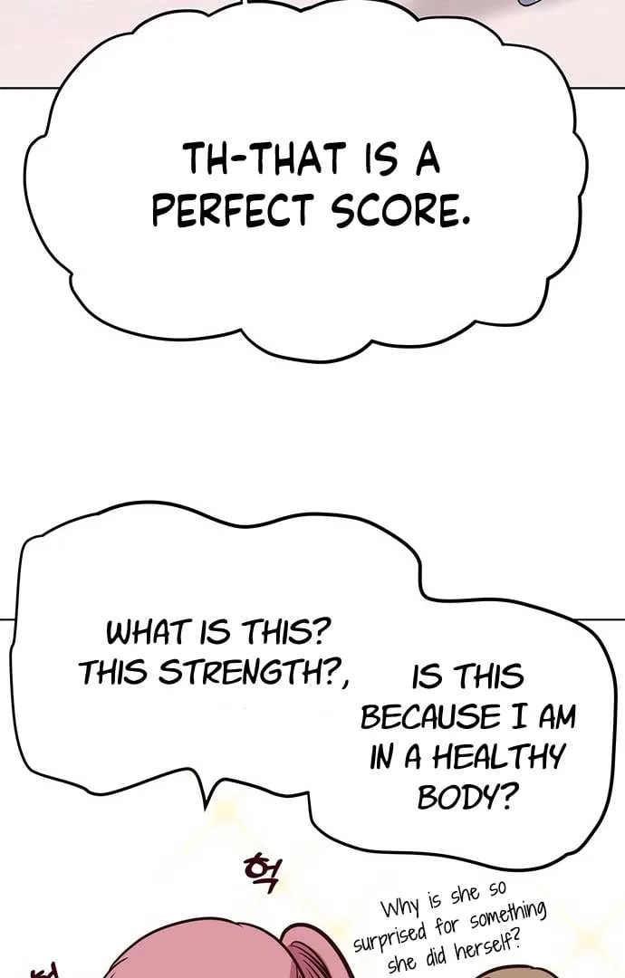 My girlfriend is a warrior from another world Chapter 3 page 79