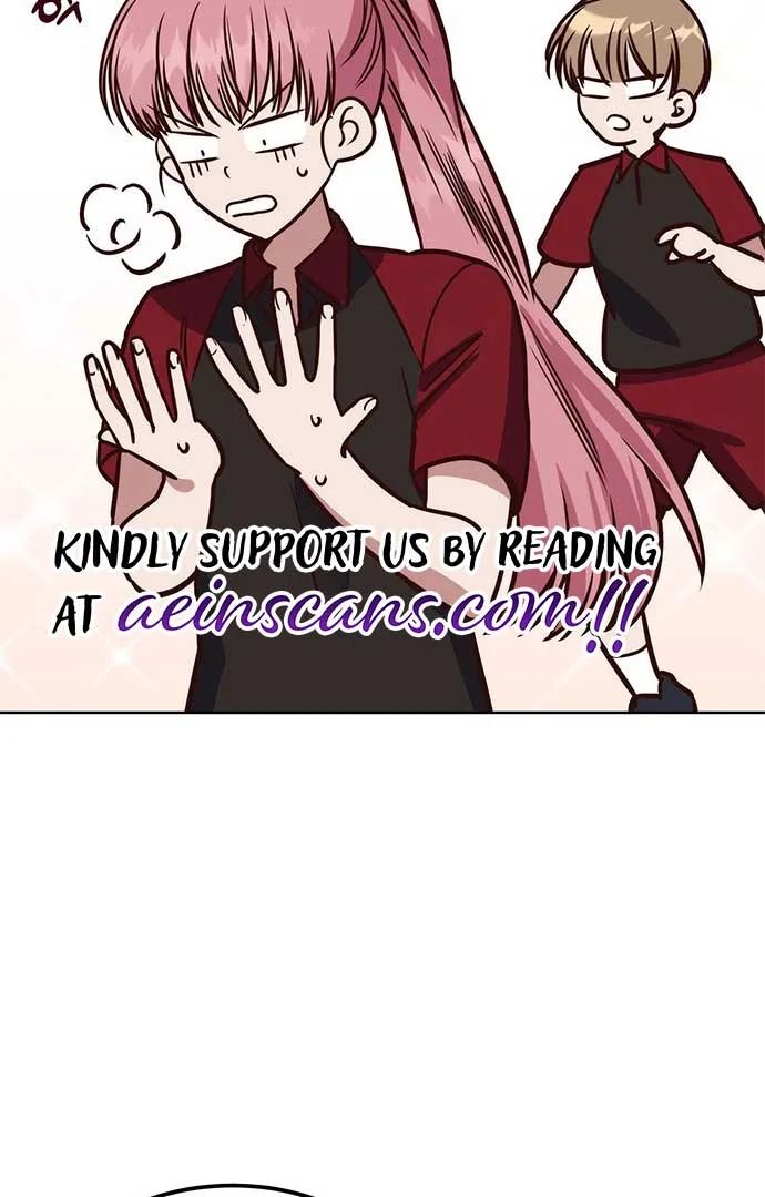 My girlfriend is a warrior from another world Chapter 3 page 80
