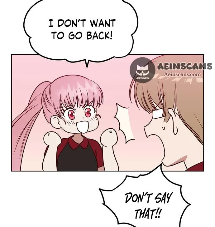 My girlfriend is a warrior from another world Chapter 3 page 98