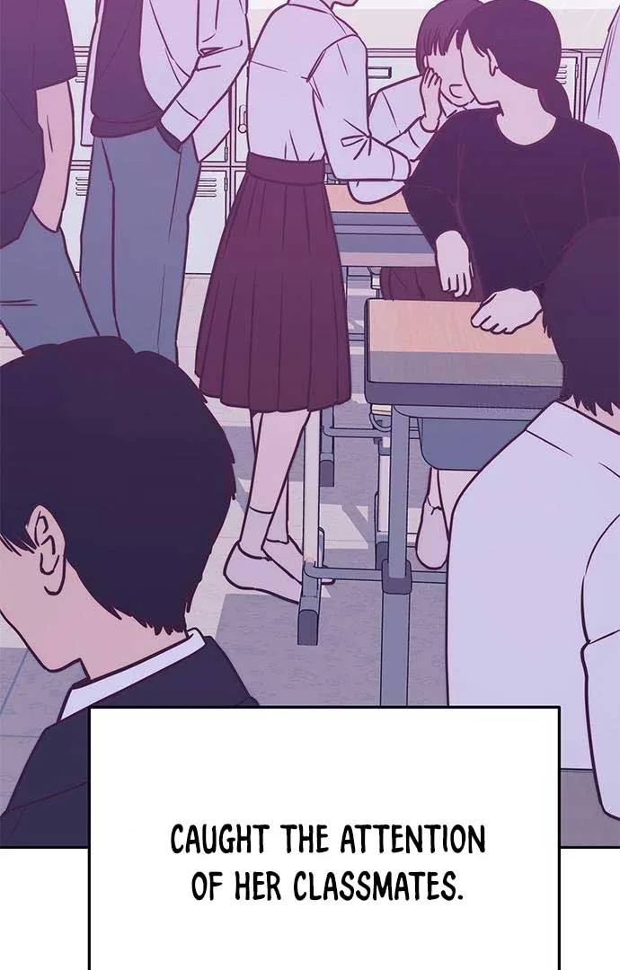 My girlfriend is a warrior from another world Chapter 4 page 6