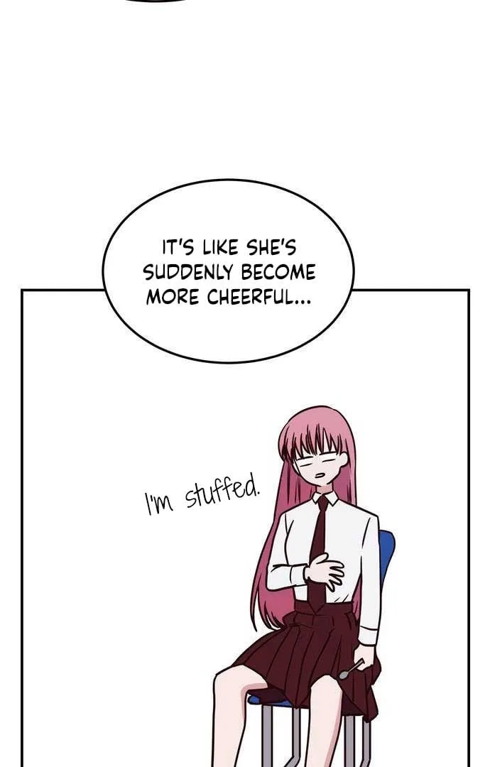 My girlfriend is a warrior from another world Chapter 4 page 8