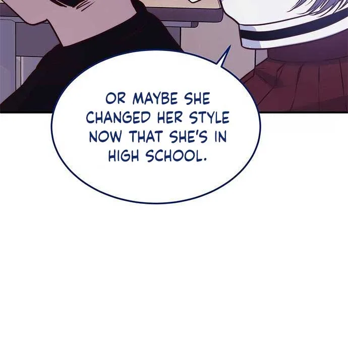My girlfriend is a warrior from another world Chapter 4 page 11