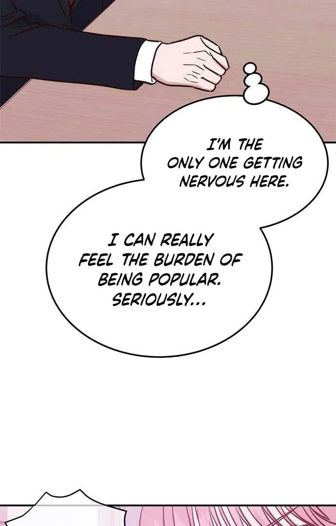 My girlfriend is a warrior from another world Chapter 4 page 16