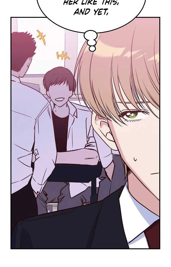 My girlfriend is a warrior from another world Chapter 4 page 14