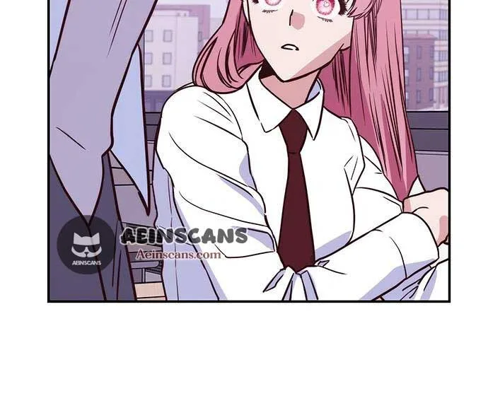 My girlfriend is a warrior from another world Chapter 4 page 21