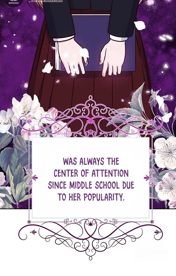 My girlfriend is a warrior from another world Chapter 4 page 4