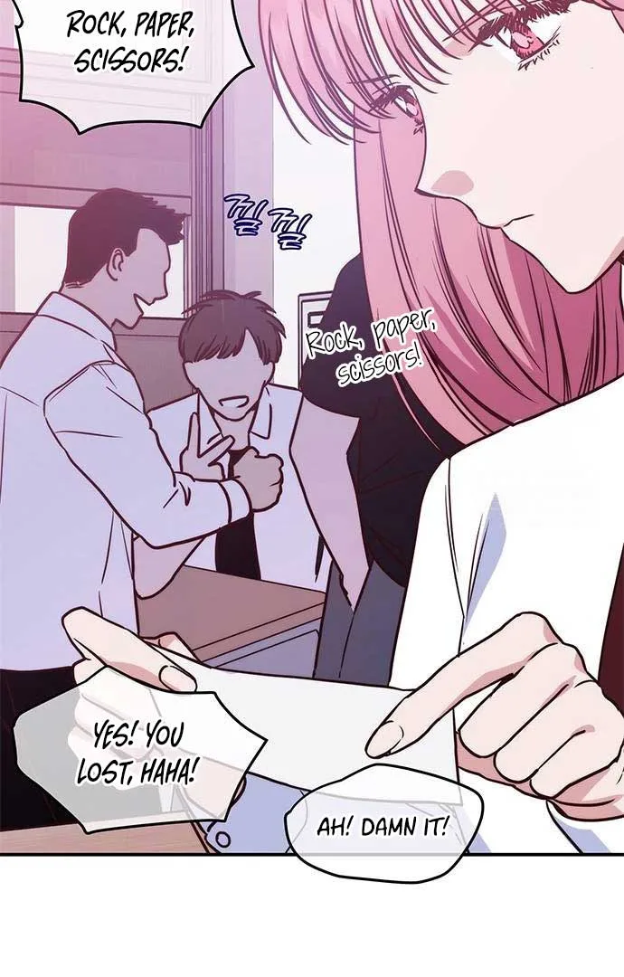 My girlfriend is a warrior from another world Chapter 4 page 17