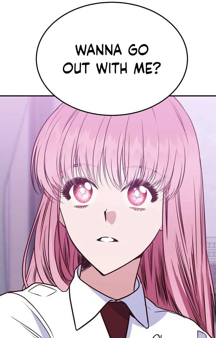 My girlfriend is a warrior from another world Chapter 4 page 22