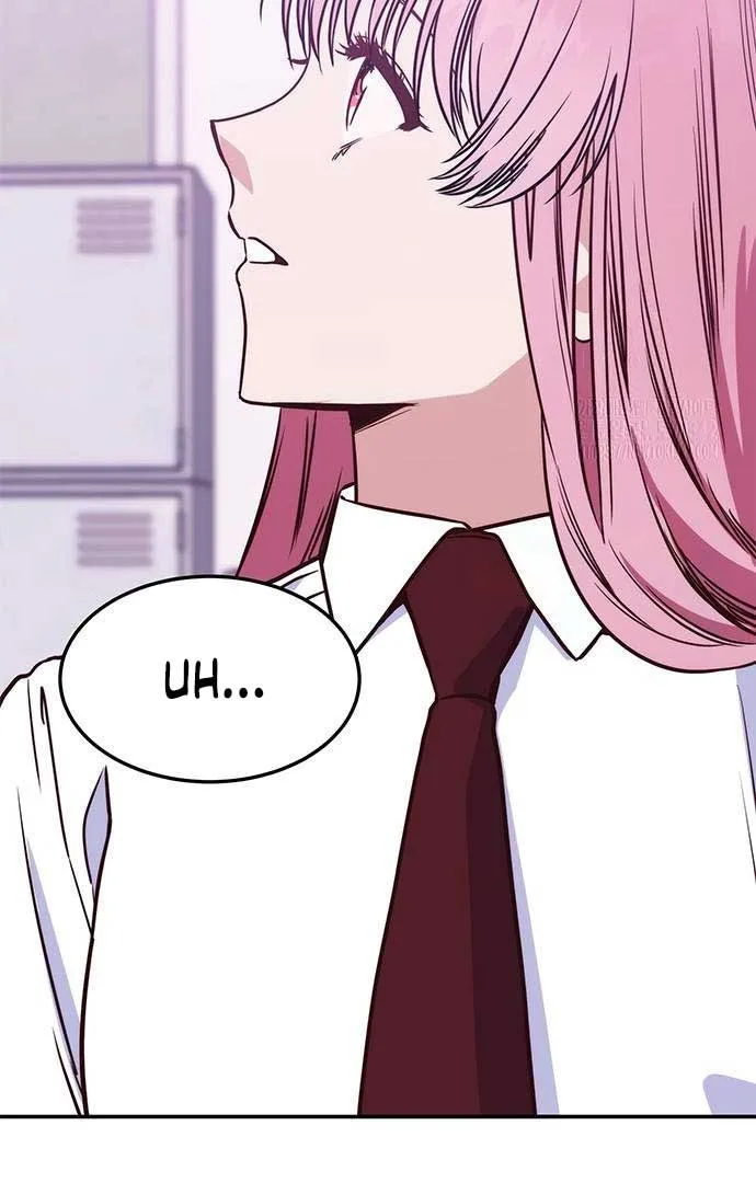 My girlfriend is a warrior from another world Chapter 4 page 27